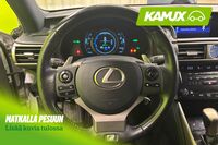 Lexus IS vaihtoauto