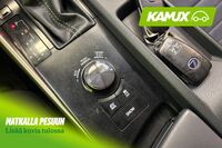Lexus IS vaihtoauto