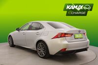 Lexus IS vaihtoauto