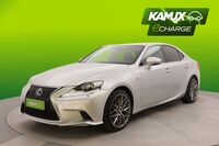 Lexus IS vaihtoauto