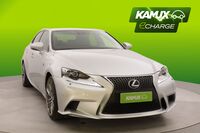 Lexus IS vaihtoauto