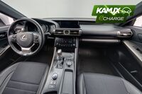Lexus IS vaihtoauto