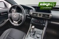 Lexus IS vaihtoauto