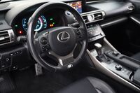 Lexus IS vaihtoauto