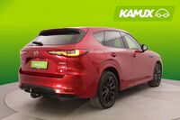 Mazda CX-60 vaihtoauto