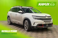 Citroën C5 Aircross vaihtoauto