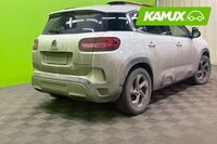 Citroën C5 Aircross vaihtoauto