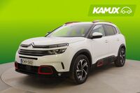 Citroën C5 Aircross vaihtoauto