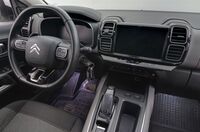 Citroën C5 Aircross vaihtoauto