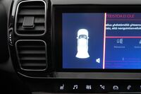 Citroën C5 Aircross vaihtoauto