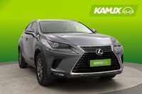 Lexus NX vaihtoauto