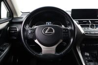 Lexus NX vaihtoauto