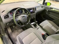 Volkswagen Golf Sportsvan vaihtoauto