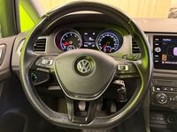 Volkswagen Golf Sportsvan vaihtoauto