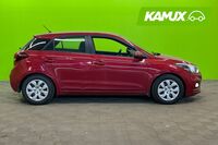 Hyundai i20 vaihtoauto