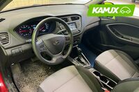 Hyundai i20 vaihtoauto