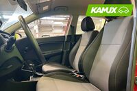 Hyundai i20 vaihtoauto