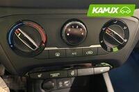 Hyundai i20 vaihtoauto