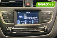 Hyundai i20 vaihtoauto