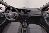 Hyundai i20 vaihtoauto