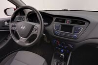 Hyundai i20 vaihtoauto