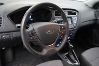 Hyundai i20 vaihtoauto