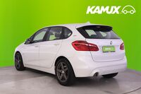BMW 225 vaihtoauto