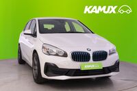 BMW 225 vaihtoauto