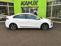 Hyundai IONIQ electric vaihtoauto