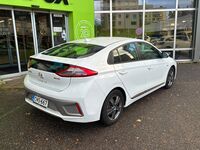 Hyundai IONIQ electric vaihtoauto