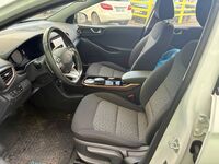Hyundai IONIQ electric vaihtoauto