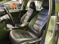 Volkswagen Jetta vaihtoauto