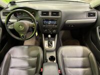 Volkswagen Jetta vaihtoauto