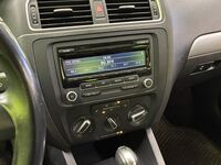 Volkswagen Jetta vaihtoauto