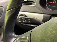 Volkswagen Jetta vaihtoauto