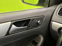 Volkswagen Jetta vaihtoauto