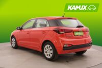 Hyundai i20 vaihtoauto