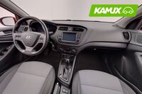 Hyundai i20 vaihtoauto