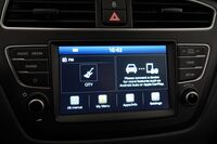 Hyundai i20 vaihtoauto