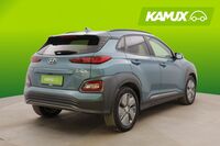 Hyundai Kona vaihtoauto