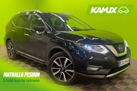 Nissan X-Trail vaihtoauto