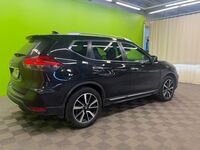 Nissan X-Trail vaihtoauto