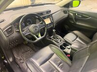 Nissan X-Trail vaihtoauto