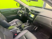 Nissan X-Trail vaihtoauto