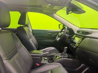 Nissan X-Trail vaihtoauto