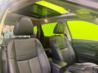 Nissan X-Trail vaihtoauto