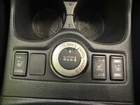 Nissan X-Trail vaihtoauto