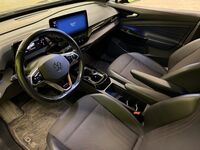 Volkswagen ID.5 vaihtoauto