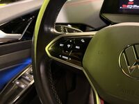 Volkswagen ID.5 vaihtoauto