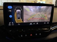 Volkswagen ID.5 vaihtoauto